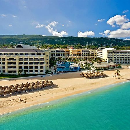 Iberostar Grand Rose Hall (Adults Only) Montego Bay Exterior photo