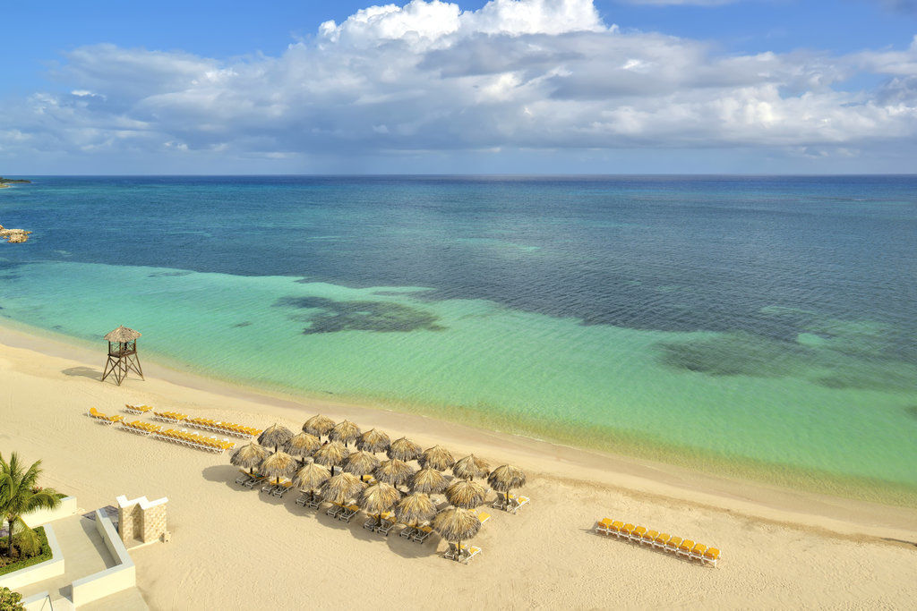 Iberostar Grand Rose Hall (Adults Only) Montego Bay Exterior photo