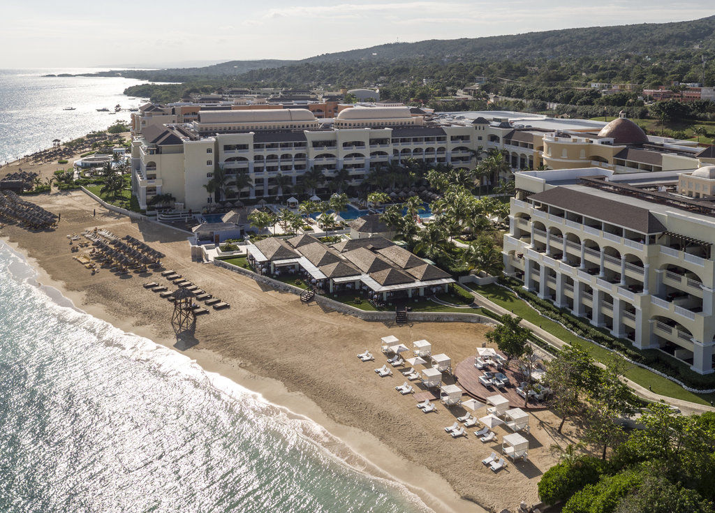 Iberostar Grand Rose Hall (Adults Only) Montego Bay Exterior photo