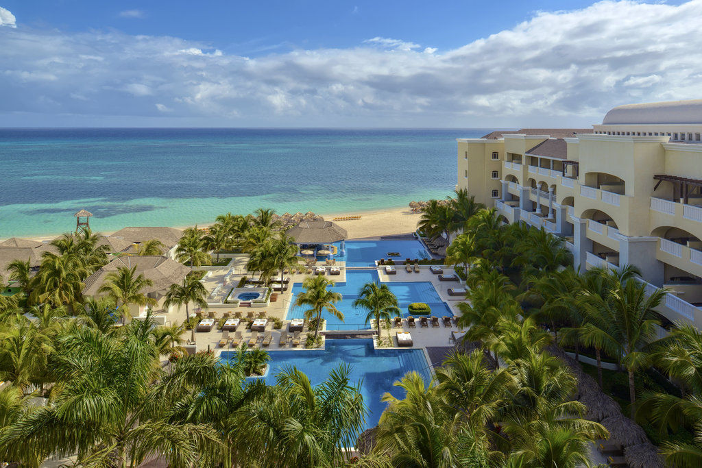 Iberostar Grand Rose Hall (Adults Only) Montego Bay Exterior photo