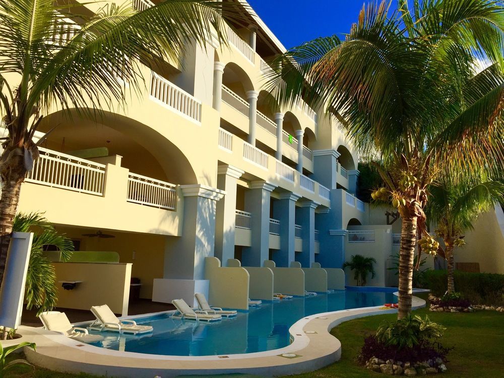 Iberostar Grand Rose Hall (Adults Only) Montego Bay Exterior photo